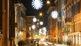 Modena - Modenamoremio: il tuo Natale in centro storico