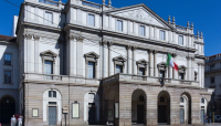 Teatro alla Scala di Milano: riservare loggioni  ai giovani delle regioni come vera unita’ d’italia