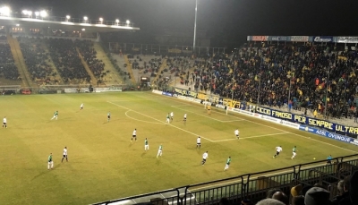 Parma-Pordenone 3-2: notte di ordinaria follia al Tardini!