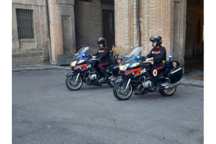 Ruba una bicicletta da 2 mila euro, individuato e denunciato dai Carabinieri della Stazione di Parma