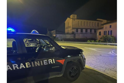 Parma: controlli del territorio, un arresto