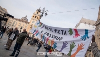 Foto notizia, L'italia che Resiste a Parma 2 marzo 2019 (foto)