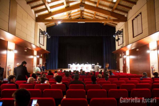 Nonantola Film Festival 2023, aperte le iscrizioni alla gara “4 Giorni Corti”: c’è tempo fino a giovedì 20 aprile