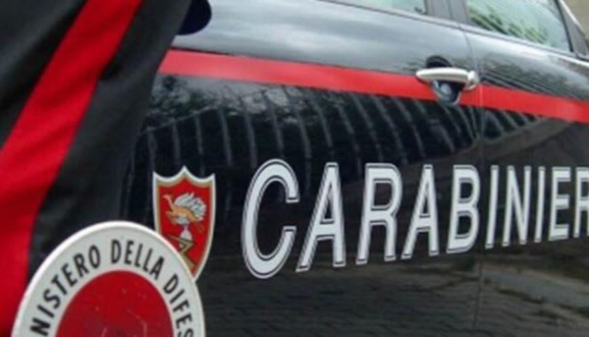 Parma: denunciato autore di furto in attività commerciale