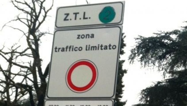 Parma - Indicazioni per il rinnovo permessi ZTL