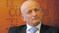 Giuseppe Alai - Presidente Consorzio Parmigiano Reggiano