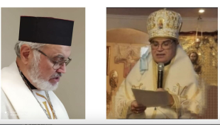 Intervista a Sua Beatitudine Filippo Ortenzi Metropolita d’Italia, sulla Chiesa Ortodossa Italiana