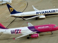 Ryanair e Wizz: bagaglio a mano - l'Antitrust fa fare un passo indietro. Sospesa la nuova policy.
