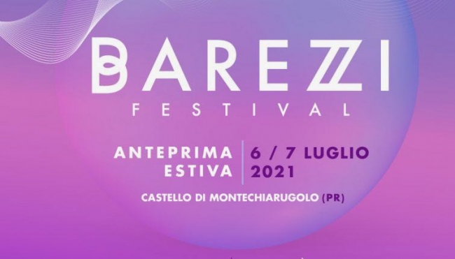 Al castello di Montechiarugolo ritorna il Barezzi Festival 