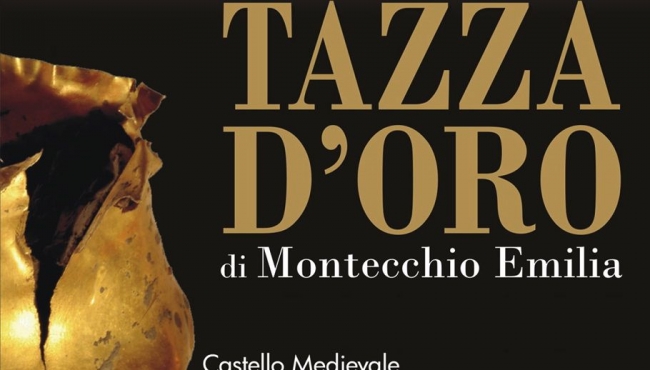La Tazza d’Oro torna a Montecchio Emilia