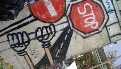 Il muro di Berlino: nascita e crollo di un tragico simbolo