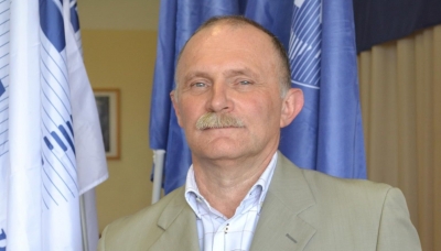 Giuliano Tamagnini, Presidente provinciale CNA Pensionati