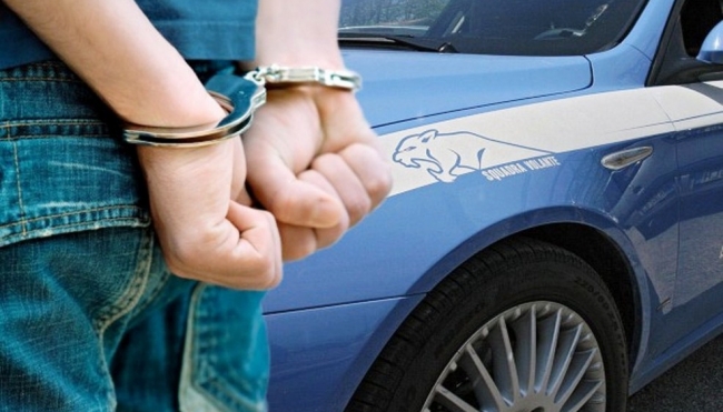 Parma - Stalkera una 20enne: arrestato tunisino irregolare