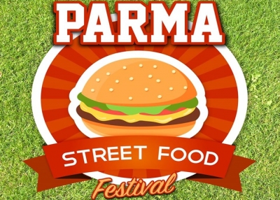 Aprile 2016: Arriva il Parma Street Food Festival