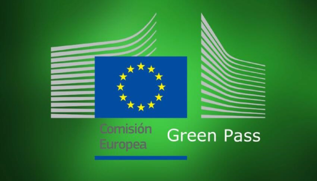 Green Pass Ue-Oms: il fantasma della libertà