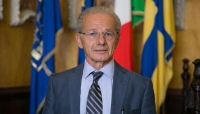 Andrea Ravagnini è il nuovo Segretario Generale del Comune di Parma