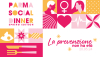 Parma Social Dinner al femminile: la terza edizione a sostegno di A.VO.PRO.RI.T. e prevenzione oncologica