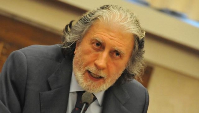  il procuratore generale di Palermo Roberto Scarpinato