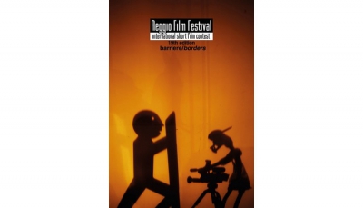 Il Reggio Film Festival si farà!