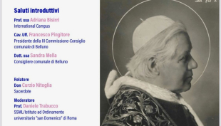 Un successo il Seminario su San Pio x e la condanna del modernismo.