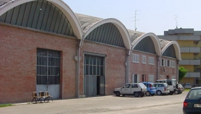 Reggio Emilia - Venduti i magazzini ex Car, alla Provincia 1,65 milioni