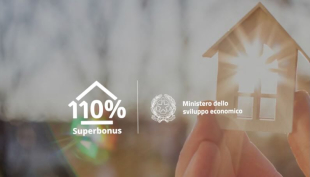 Stop Superbonus 110%: Giù gli investimenti