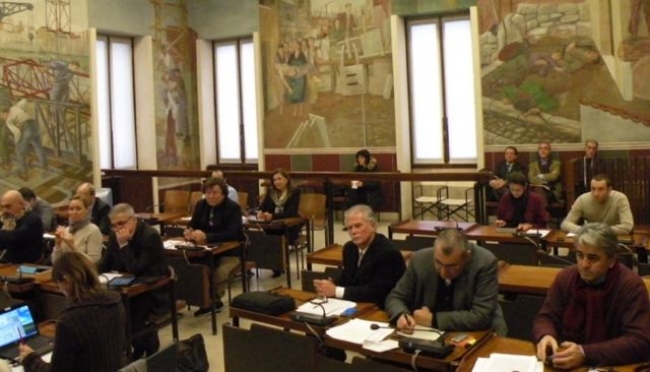 Parma, Consiglio Provinciale: focus sulla presenza del lupo, trasporto pubblico locale e Piano di protezione civile