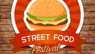 Salsomaggiore Street Food Festival
