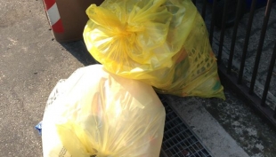 Parma - Tasse sui rifiuti, rapporto Confartigianato