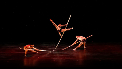 “Back To Momix” a Milano