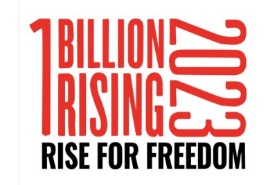 Torna il One Billion Rising! Balliamo in piazza il 14 febbraio alle 16.15