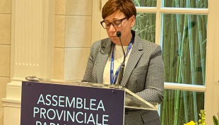 Confcooperative Parma: in nuovi organi eletti con Elisa Cugini
