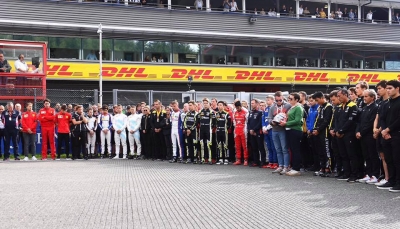 F1, Belgio: Leclerc nel nome di Hubert