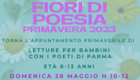 Picasso Food Forest il 28 maggio a Parma 