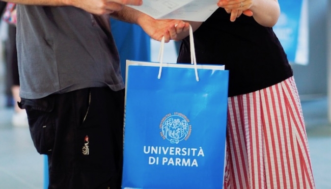 18 Luglio via alle immatricolazioni all&#039;Università di Parma