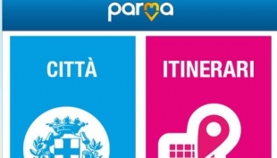 Parma in un&#039; App