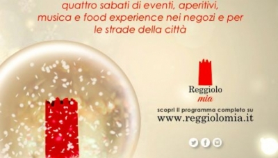 “Sabato a Reggiolo”: prosegue il ciclo di eventi e divertimento per valorizzare la città