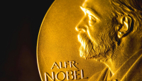 Premio Nobel: Domani la scelta