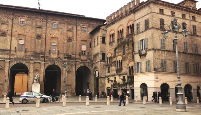 Parma - Piano anticorruzione al giudizio dei cittadini