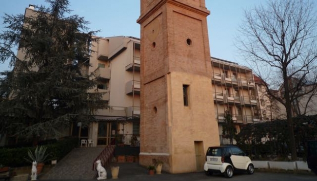 Modena - Casa della Gioia e del Sole compie trent&#039;anni