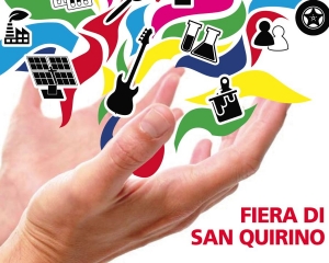Fiera di Correggio - San Quirino 2013: dal 29 maggio al 4 giugno ritorna la fiera più attesa a Correggio