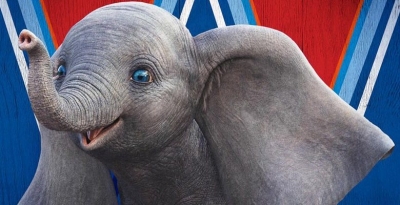Dumbo, l&#039;occhio severo di Tim Burton su chi sfrutta gli animali e irride la diversità