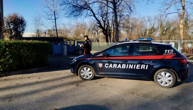 Lite tra extracomunitari in via Mantova, un arresto.