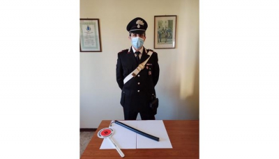 Comando Provinciale Carabinieri di Parma: fine del lockdown, intensificazione dei controlli su tutto il territorio della Provincia