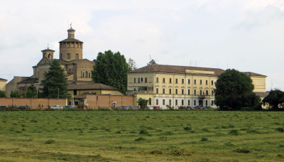 Certosa di Parma - 181° corso di formazione per la nomina ad agente del corpo di polizia penitenziaria