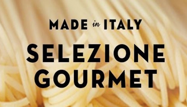 Amazon diventa anche Made in Italy Gourmet