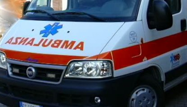 Modena - Incidente a Cognento: sei feriti lievi