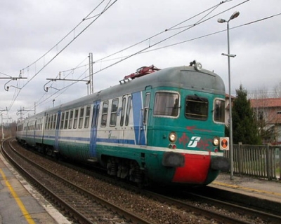 Traffico passeggeri: Bologna - Milano, due treni regionali in più al giorno