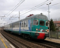 Traffico passeggeri: Bologna - Milano, due treni regionali in più al giorno