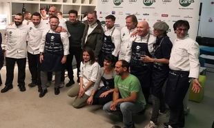 “Care’s del fare”: a Brunico 3 giorni con Ethical Chef Days